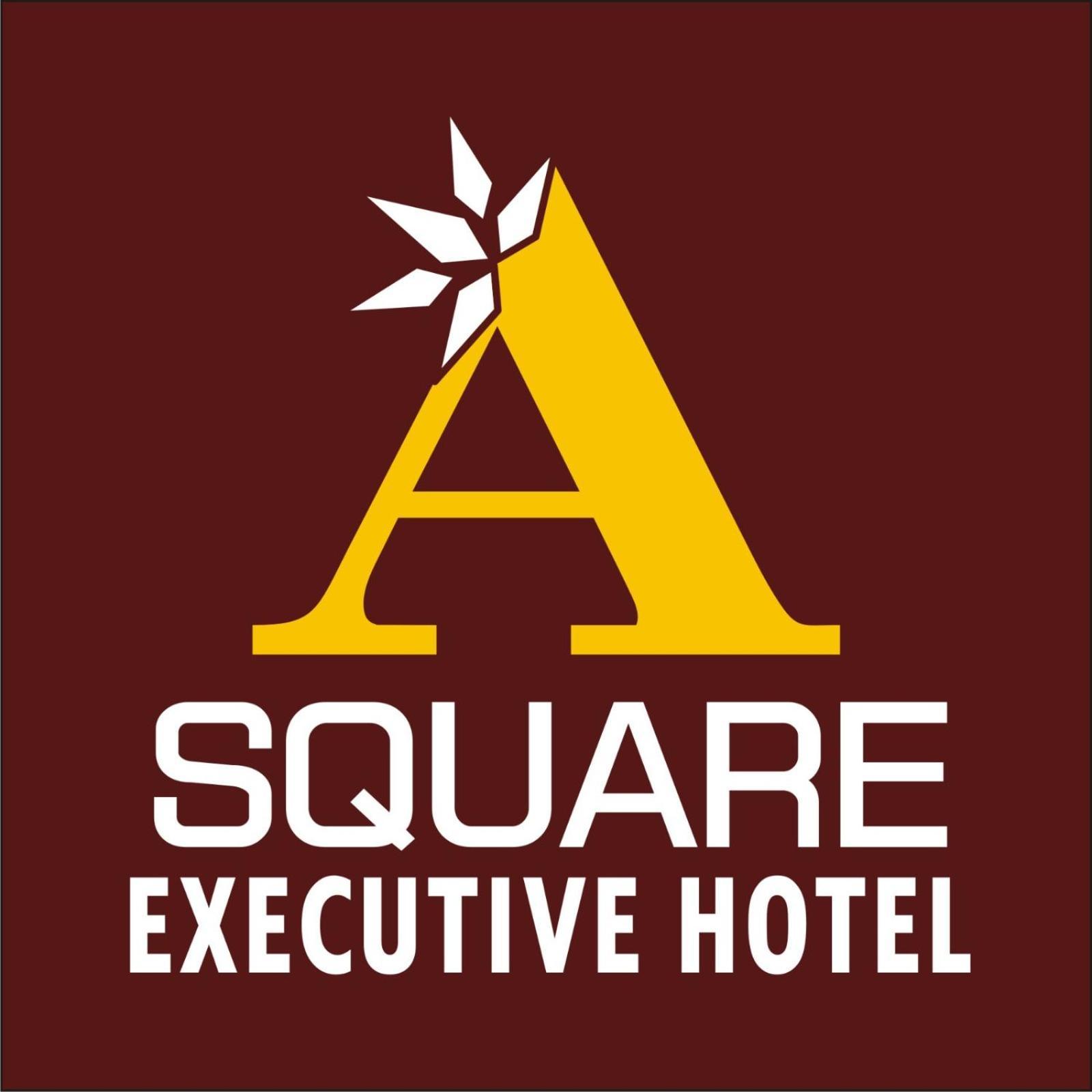 A Square Executive Hotel Aurangabad  Buitenkant foto